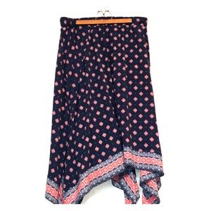 🌻CLOSET CLOSING EVERYTHING $5🌻 Cato Navy Blue XL